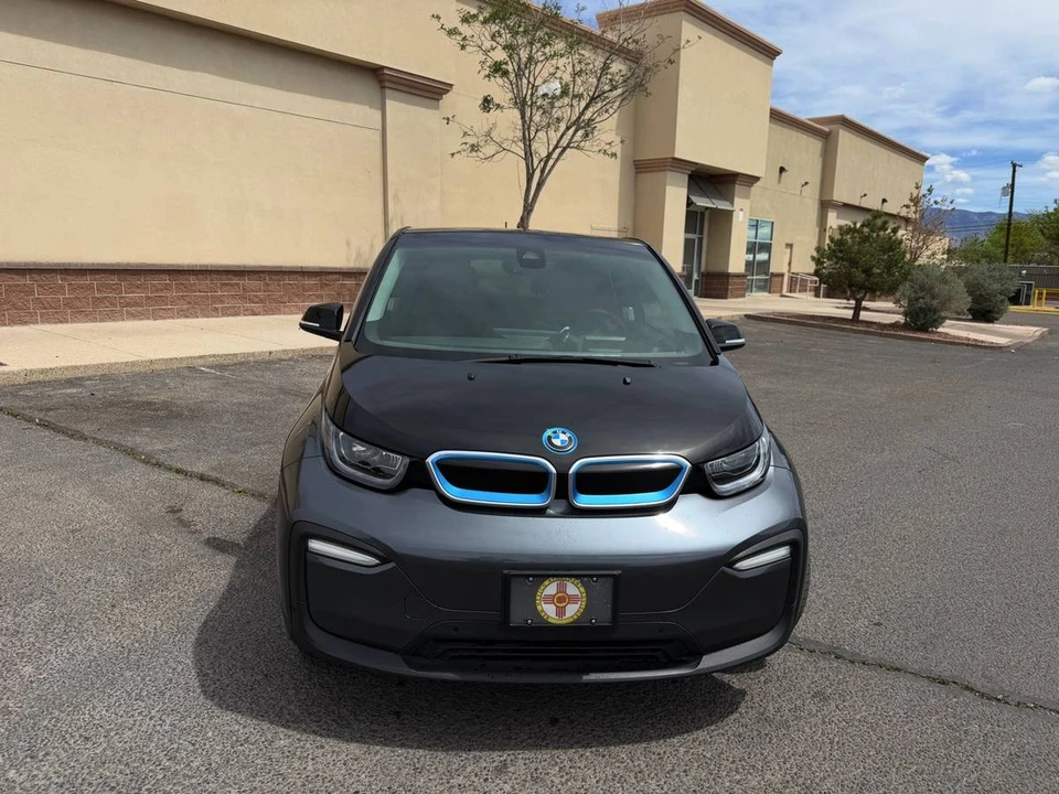 2019 BMW i3 - Image 11 of 22