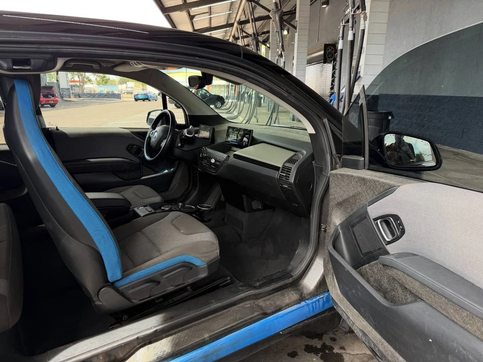 2019 BMW i3 - Image 19 of 22