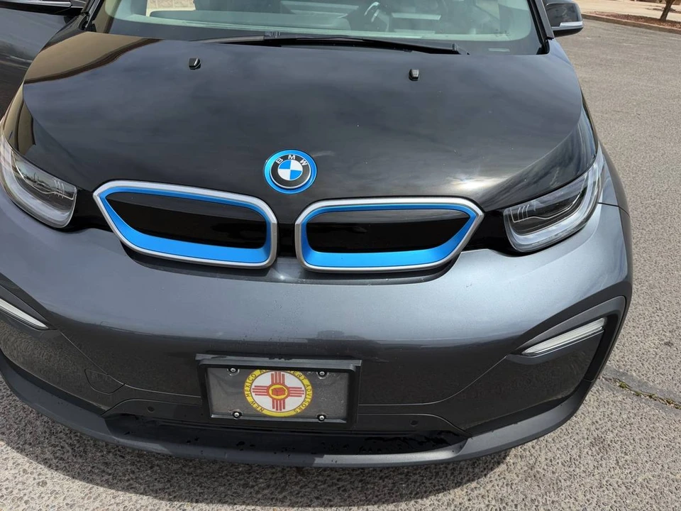 2019 BMW i3 - Image 4 of 22