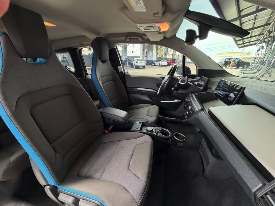 2019 BMW i3 - Image 21 of 22