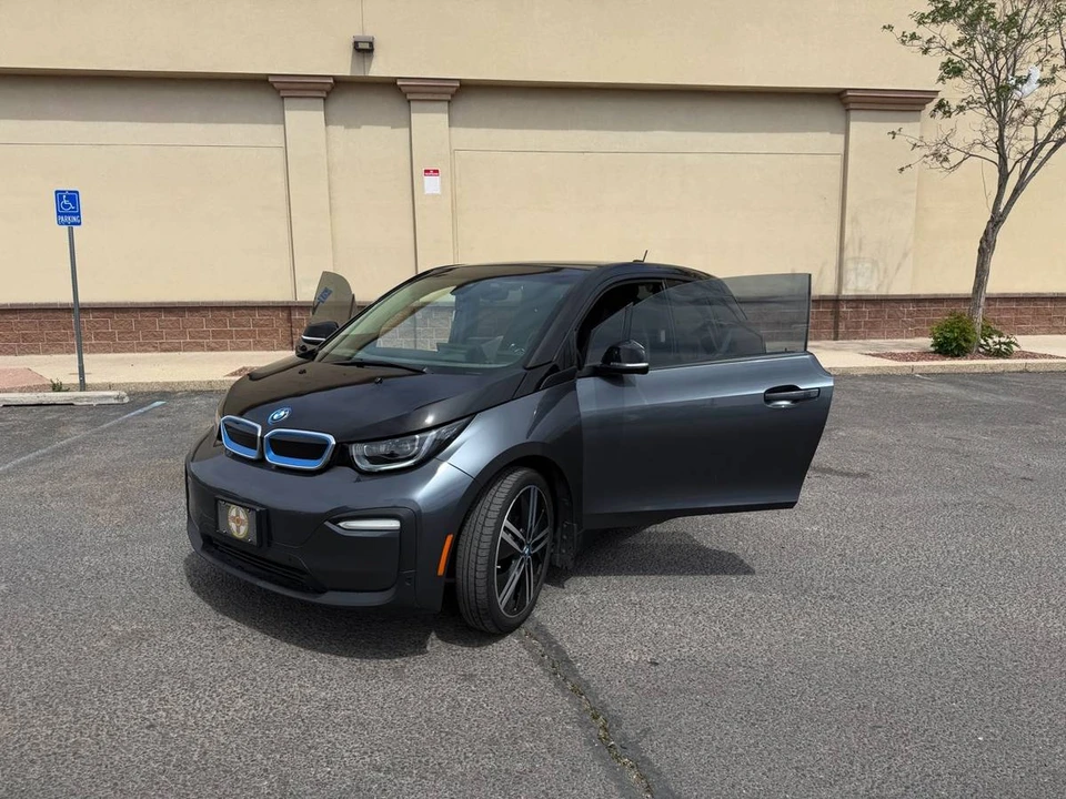 2019 BMW i3 - Image 6 of 22