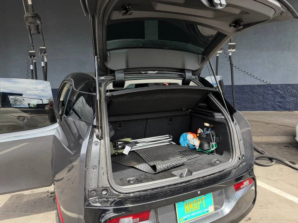 2019 BMW i3 - Image 20 of 22