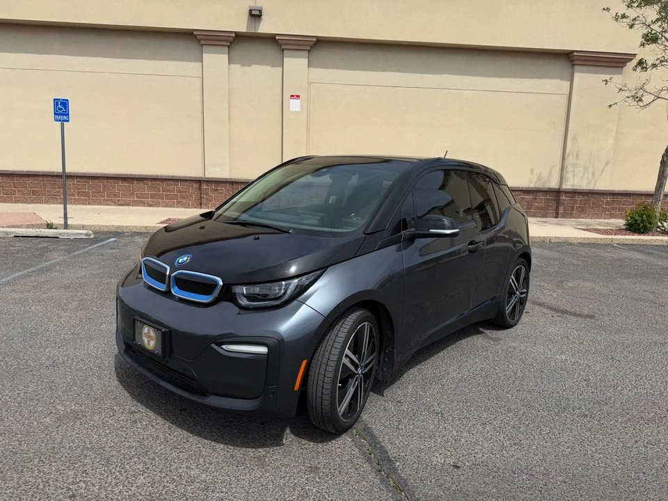 2019 BMW i3 - Image 10 of 22