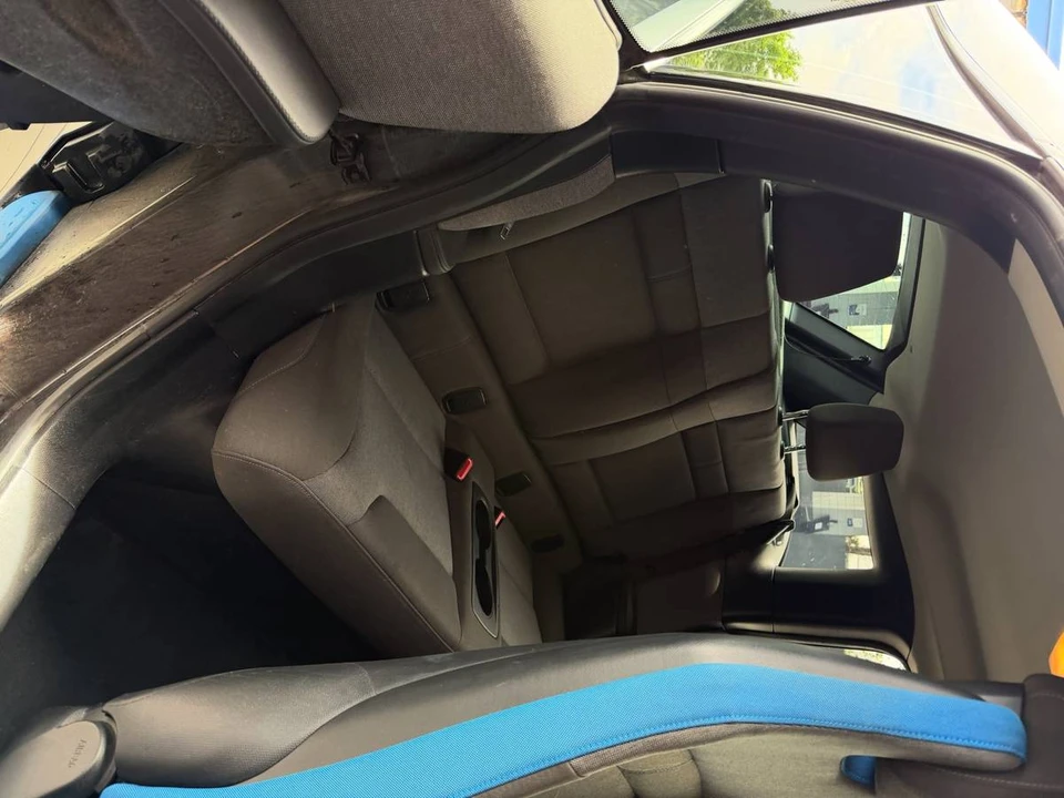 2019 BMW i3 - Image 18 of 22