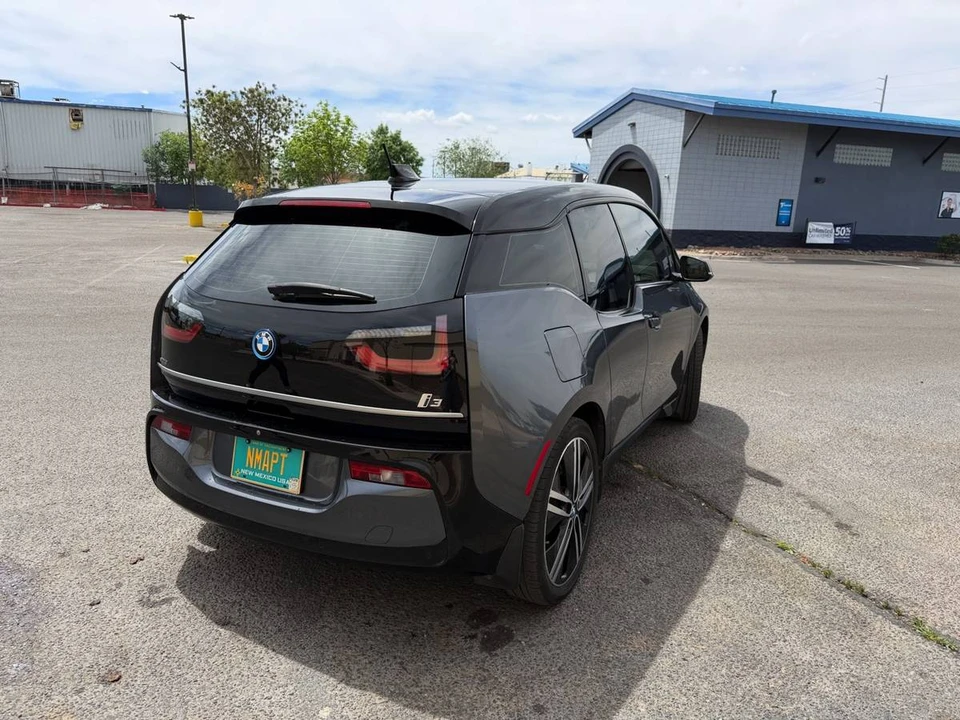 2019 BMW i3 - Image 7 of 22