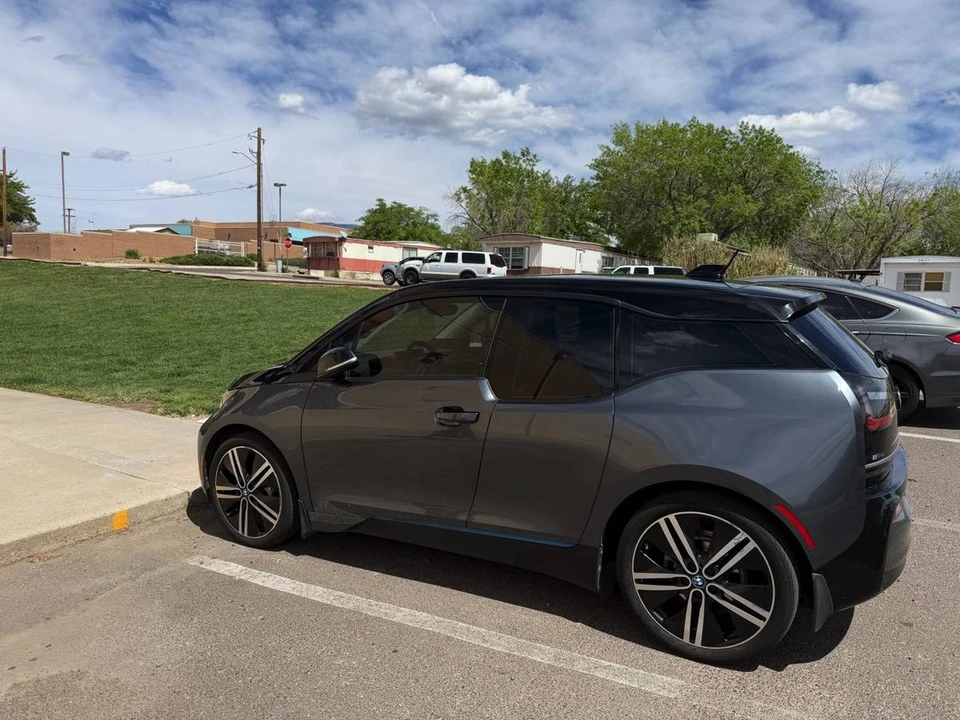 2019 BMW i3 - Image 2 of 22
