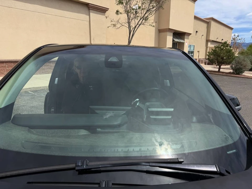 2019 BMW i3 - Image 3 of 22