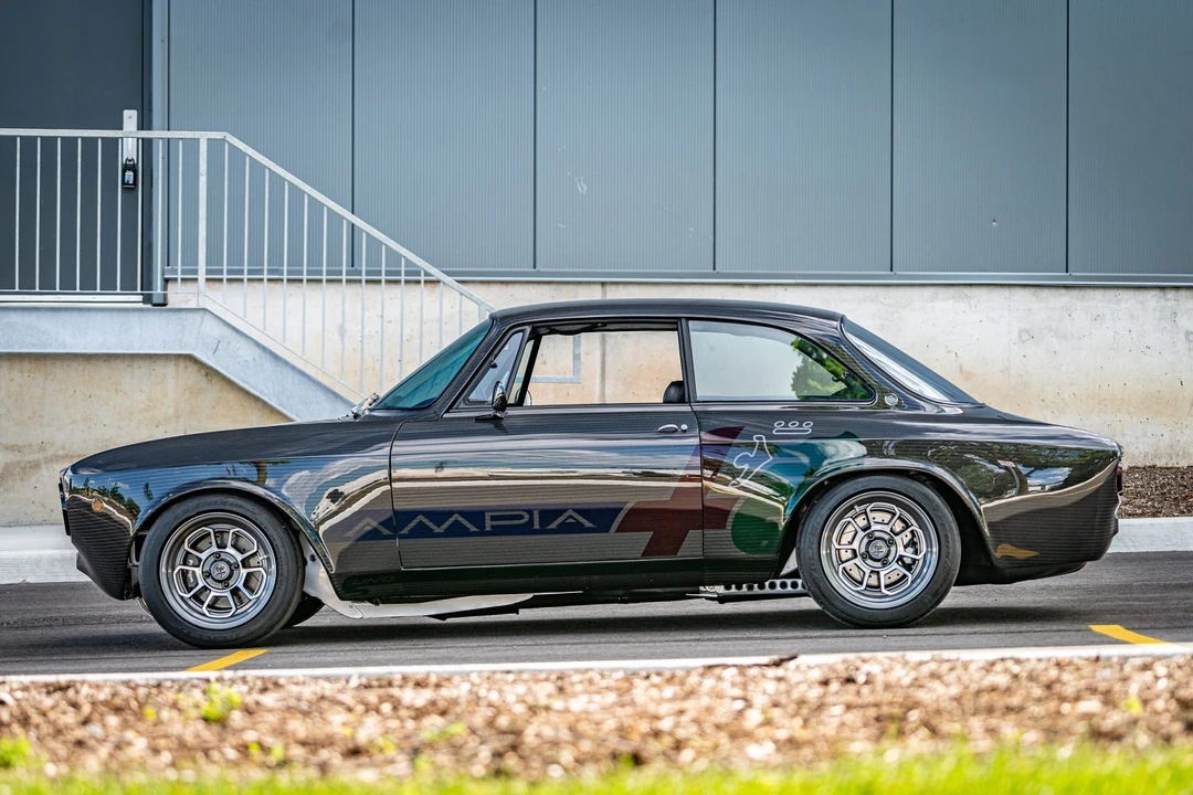 1973 Alfa Romeo 2000 GT Veloce - Image 7 of 31