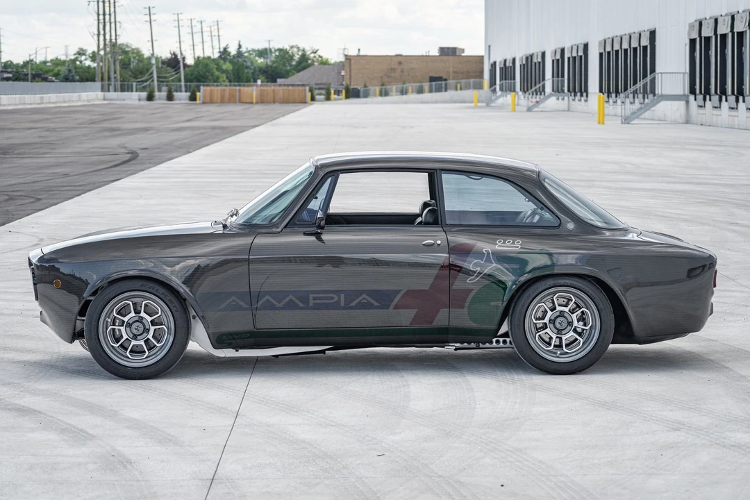 1973 Alfa Romeo 2000 GT Veloce - Image 20 of 31