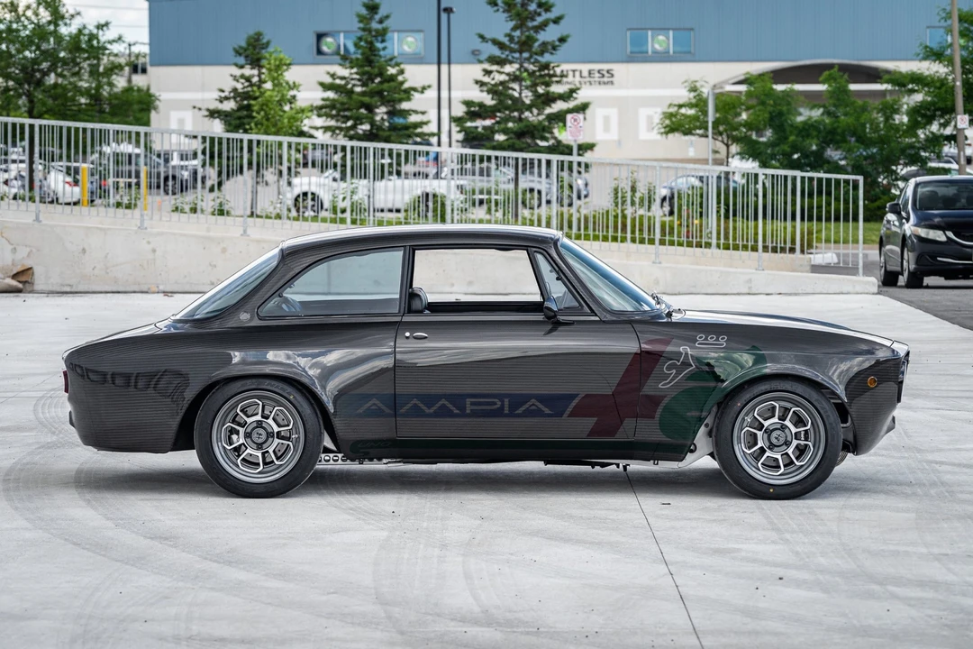 1973 Alfa Romeo 2000 GT Veloce - Image 28 of 31