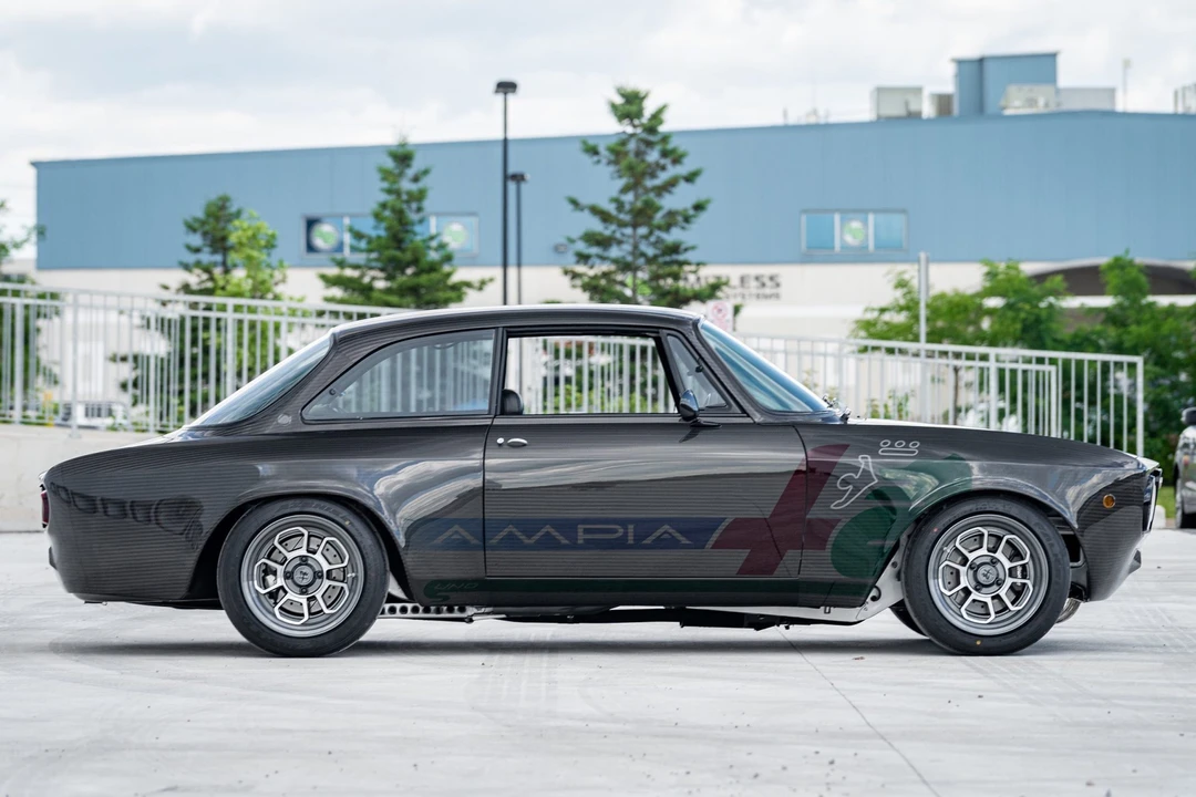1973 Alfa Romeo 2000 GT Veloce - Image 29 of 31