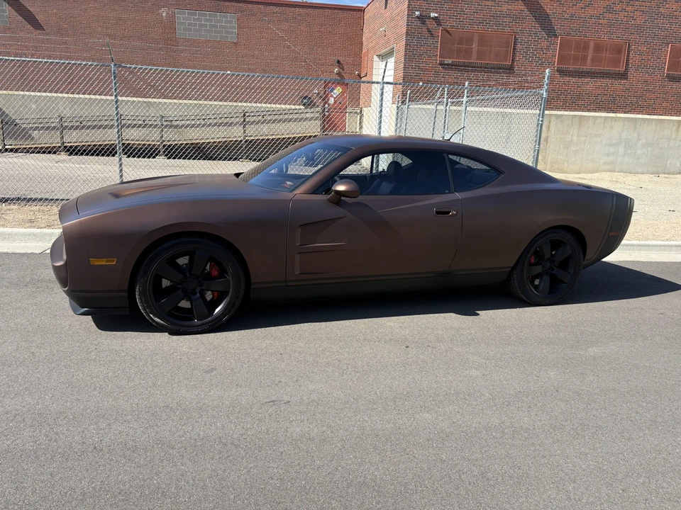 2008 Dodge Charger SRT & 392 6th Gen - Image 19 of 31