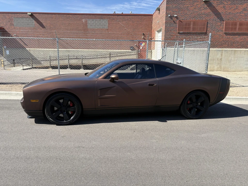 2008 Dodge Charger SRT & 392 6th Gen - Image 20 of 31