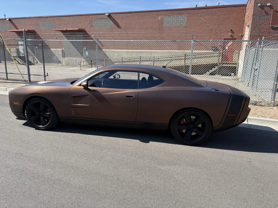 2008 Dodge Charger SRT & 392 6th Gen - Image 24 of 31