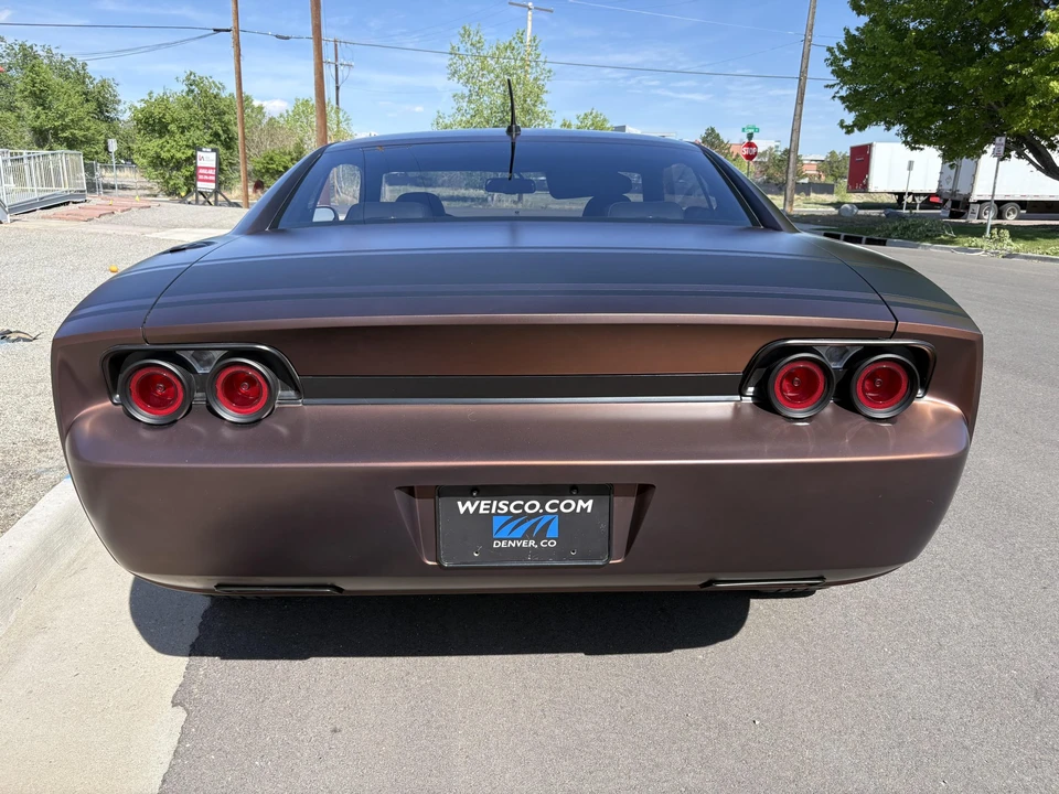 2008 Dodge Charger SRT & 392 6th Gen - Image 30 of 31