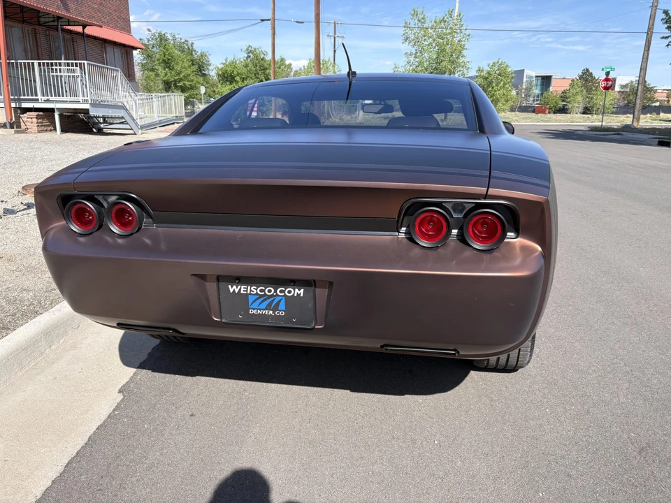 2008 Dodge Charger SRT & 392 6th Gen - Image 31 of 31