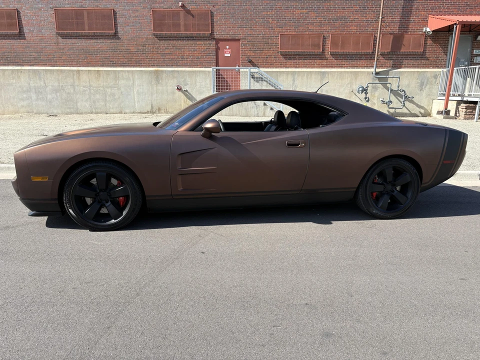 2008 Dodge Charger SRT & 392 6th Gen - Image 22 of 31