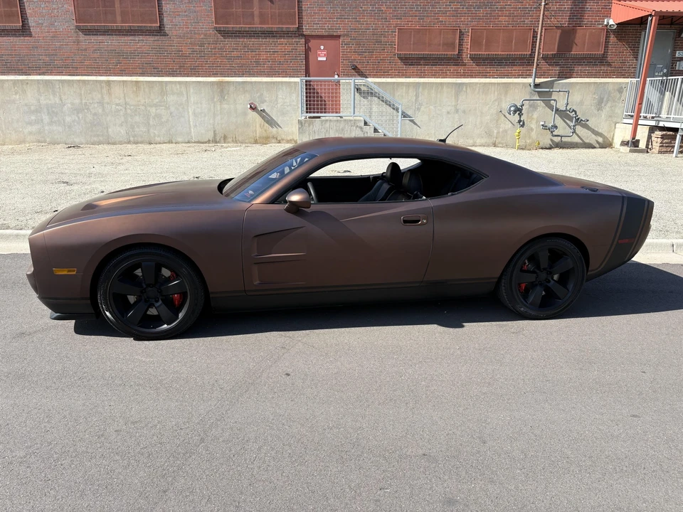 2008 Dodge Charger SRT & 392 6th Gen - Image 21 of 31