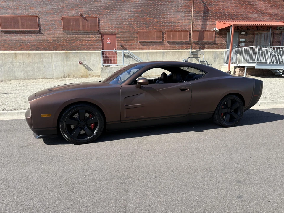 2008 Dodge Charger SRT & 392 6th Gen - Image 18 of 31