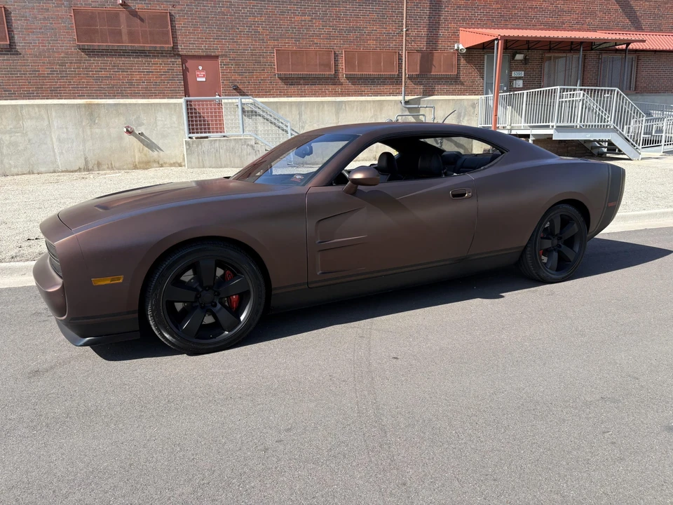 2008 Dodge Charger SRT & 392 6th Gen - Image 17 of 31