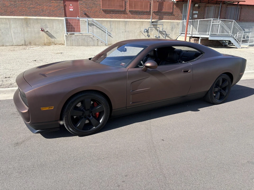 2008 Dodge Charger SRT & 392 6th Gen - Image 14 of 31