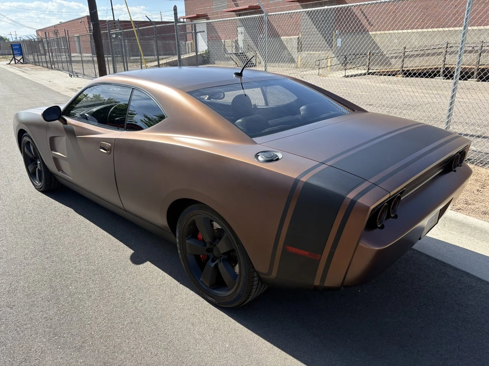 2008 Dodge Charger SRT & 392 6th Gen - Image 26 of 31