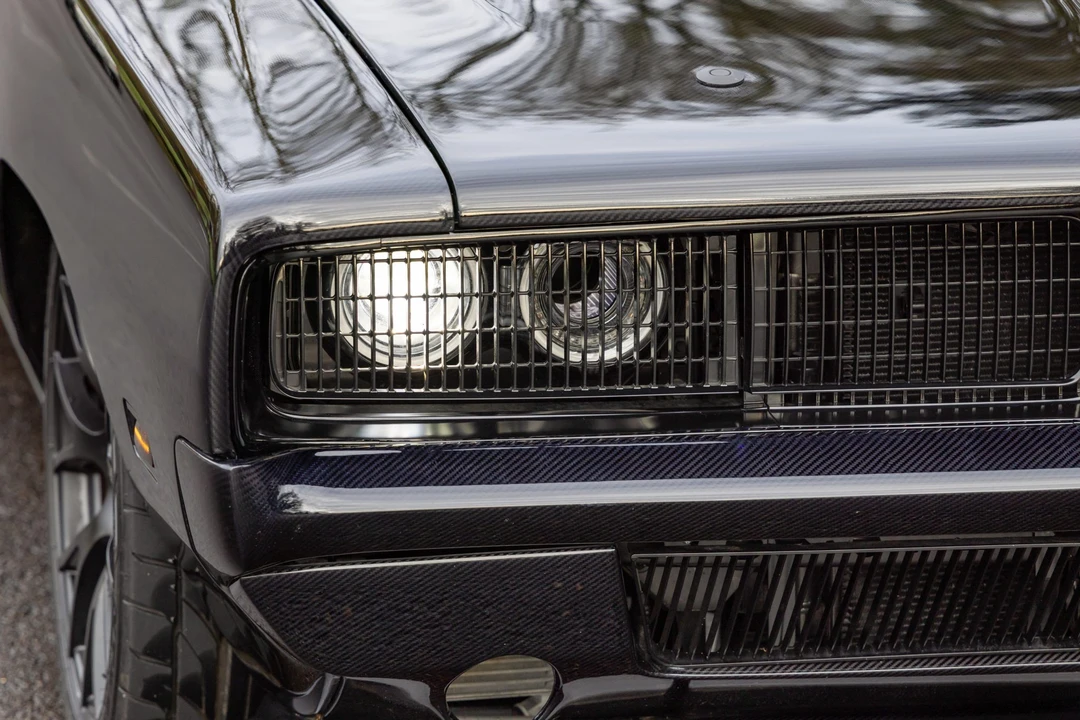 2021 Dodge Challenger SRT Hellcat 3rd Gen - Image 24 of 31