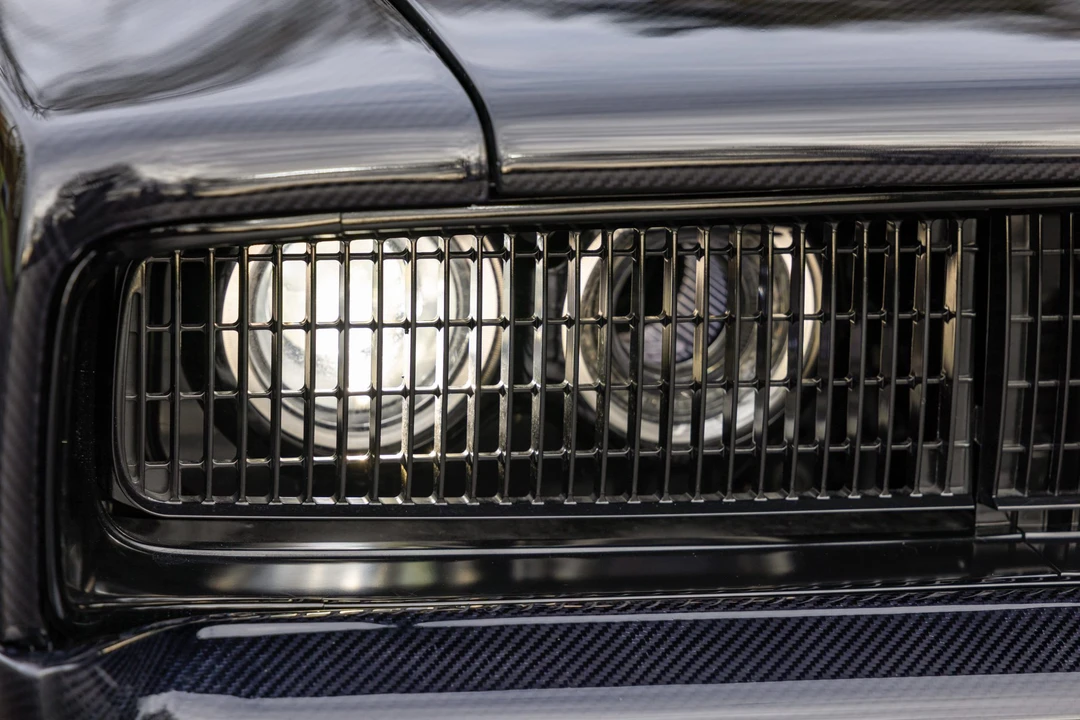 2021 Dodge Challenger SRT Hellcat 3rd Gen - Image 25 of 31