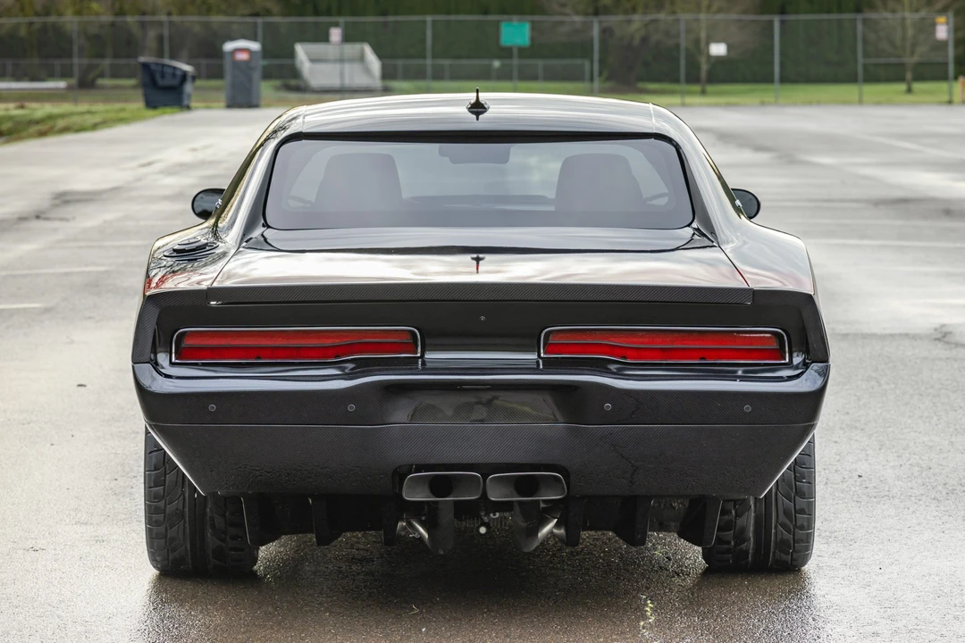 2021 Dodge Challenger SRT Hellcat 3rd Gen - Image 8 of 31