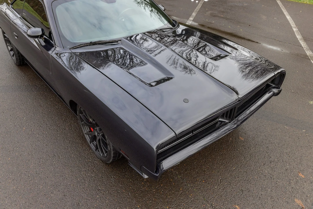 2021 Dodge Challenger SRT Hellcat 3rd Gen - Image 17 of 31