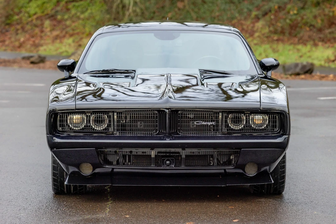 2021 Dodge Challenger SRT Hellcat 3rd Gen - Image 4 of 31