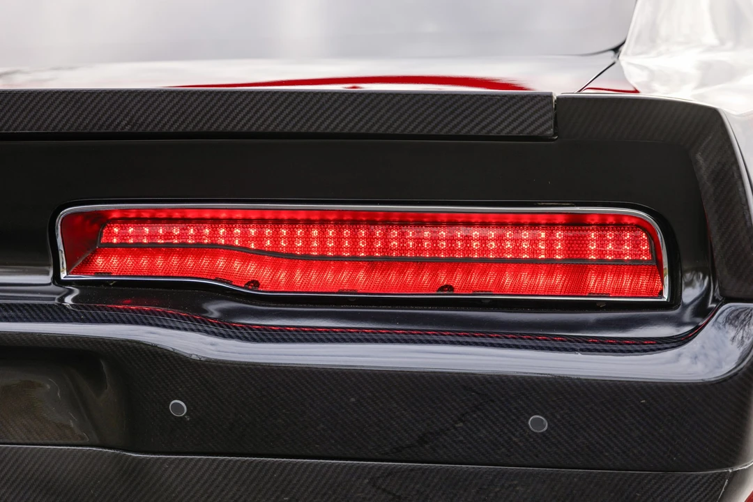 2021 Dodge Challenger SRT Hellcat 3rd Gen - Image 27 of 31