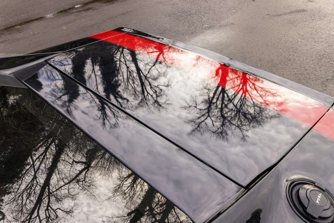 2021 Dodge Challenger SRT Hellcat 3rd Gen - Image 13 of 31