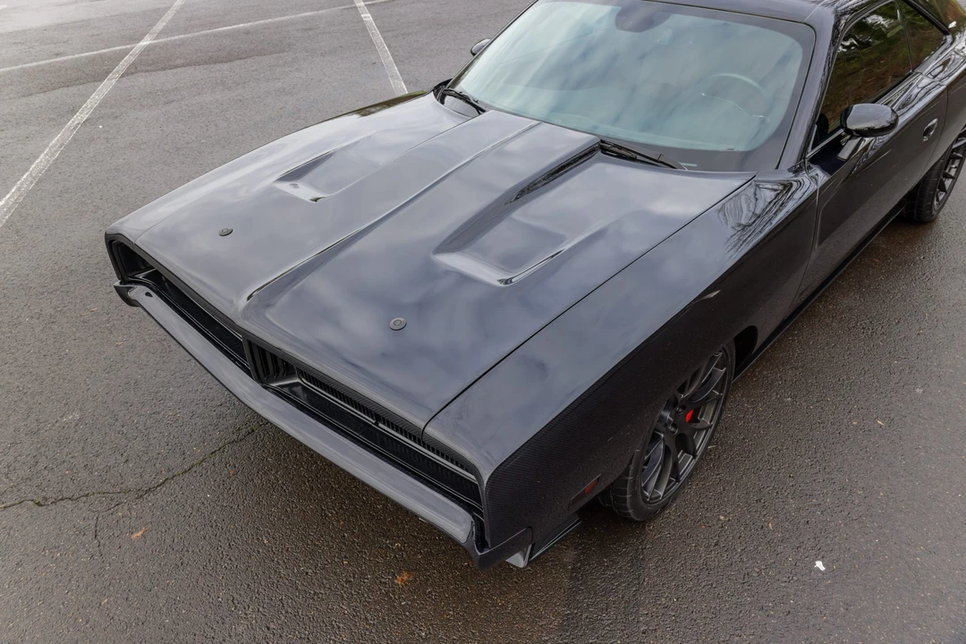2021 Dodge Challenger SRT Hellcat 3rd Gen - Image 16 of 31