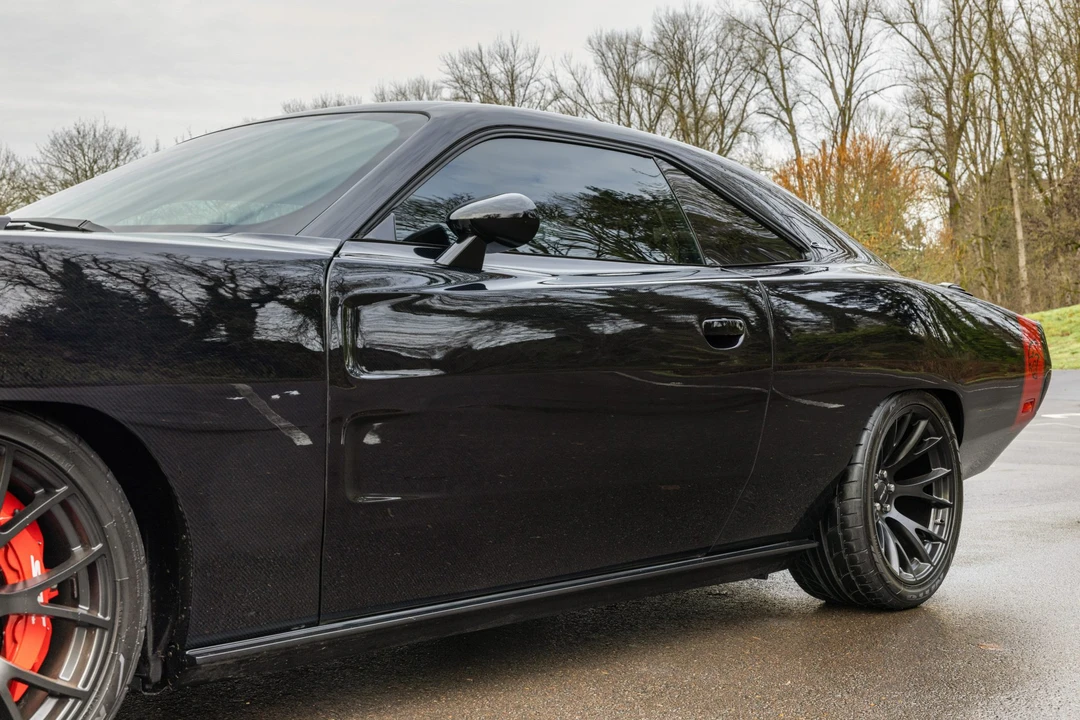 2021 Dodge Challenger SRT Hellcat 3rd Gen - Image 14 of 31