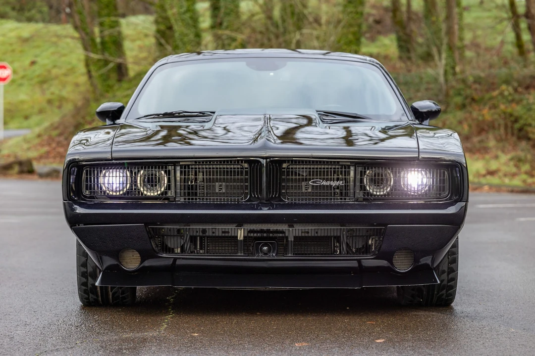 2021 Dodge Challenger SRT Hellcat 3rd Gen - Image 3 of 31