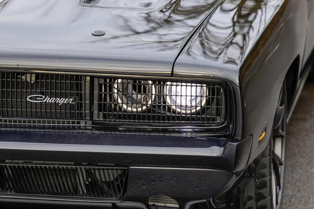 2021 Dodge Challenger SRT Hellcat 3rd Gen - Image 22 of 31