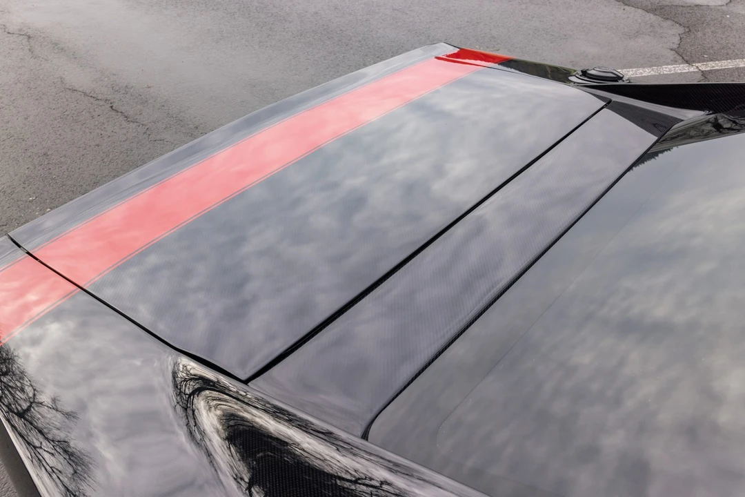 2021 Dodge Challenger SRT Hellcat 3rd Gen - Image 20 of 31