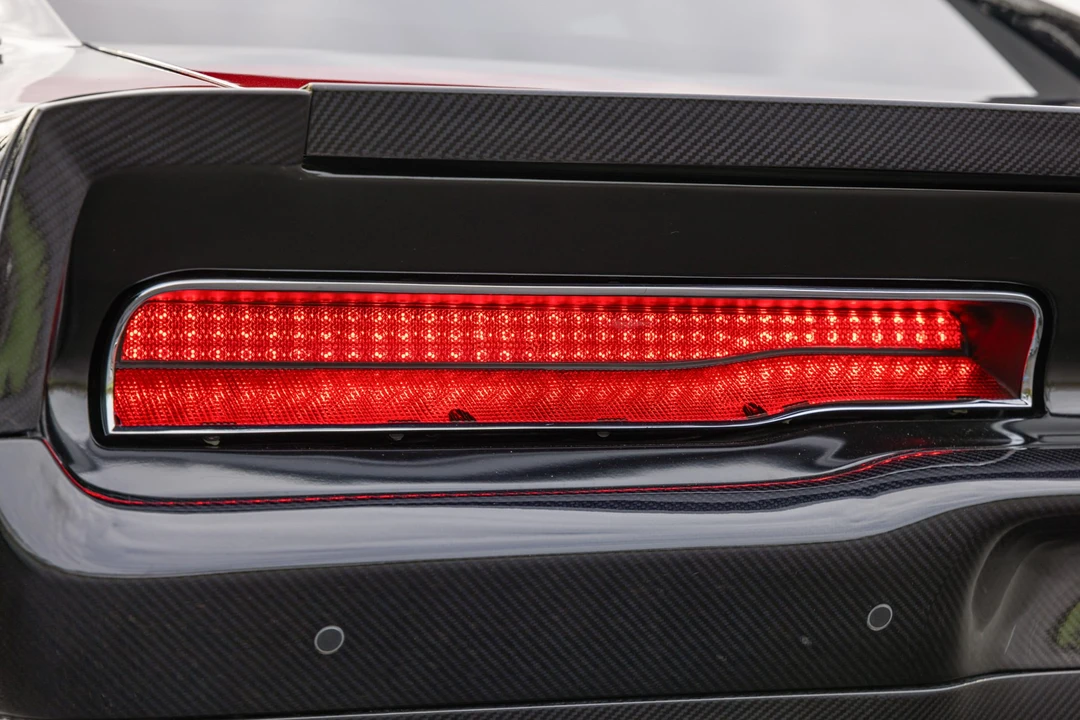 2021 Dodge Challenger SRT Hellcat 3rd Gen - Image 26 of 31
