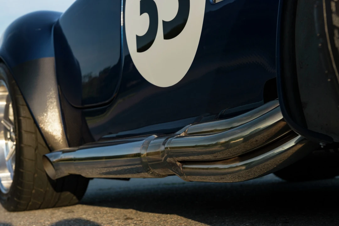 Shelby Cobra Replica - Image 21 of 31