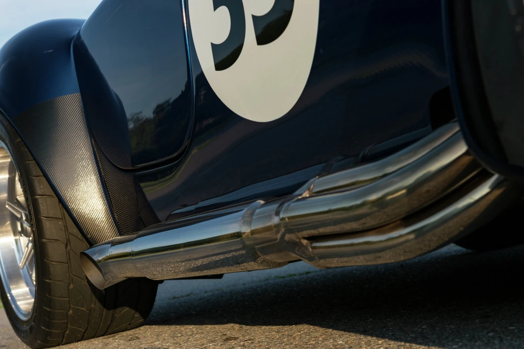 Shelby Cobra Replica - Image 22 of 31