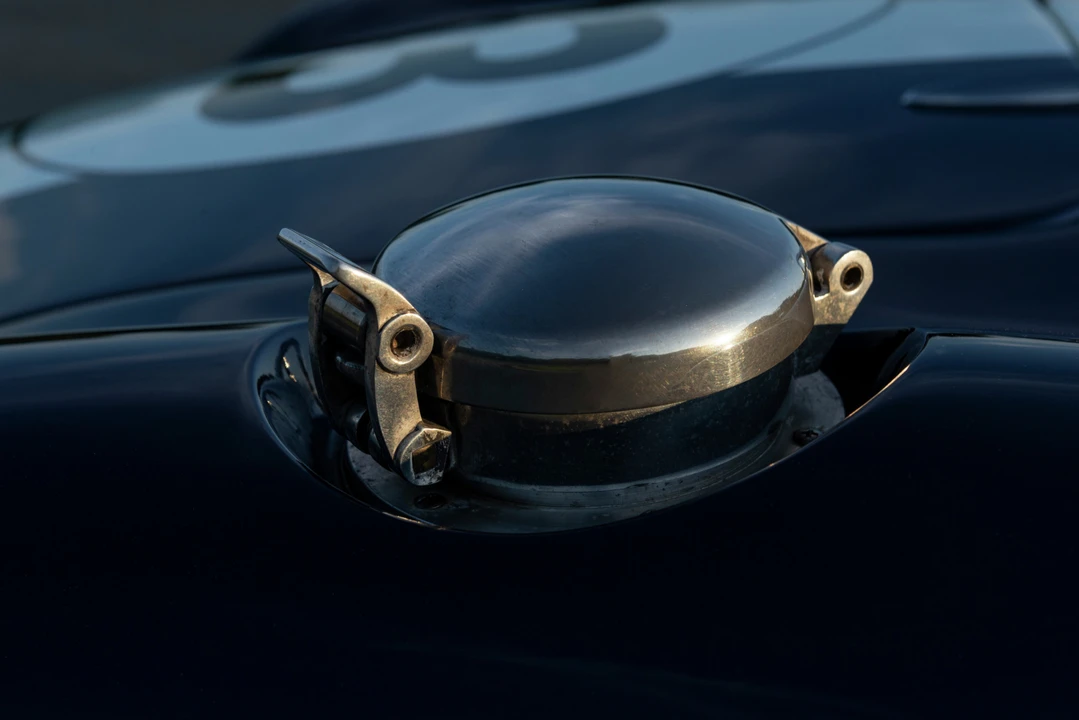 Shelby Cobra Replica - Image 25 of 31