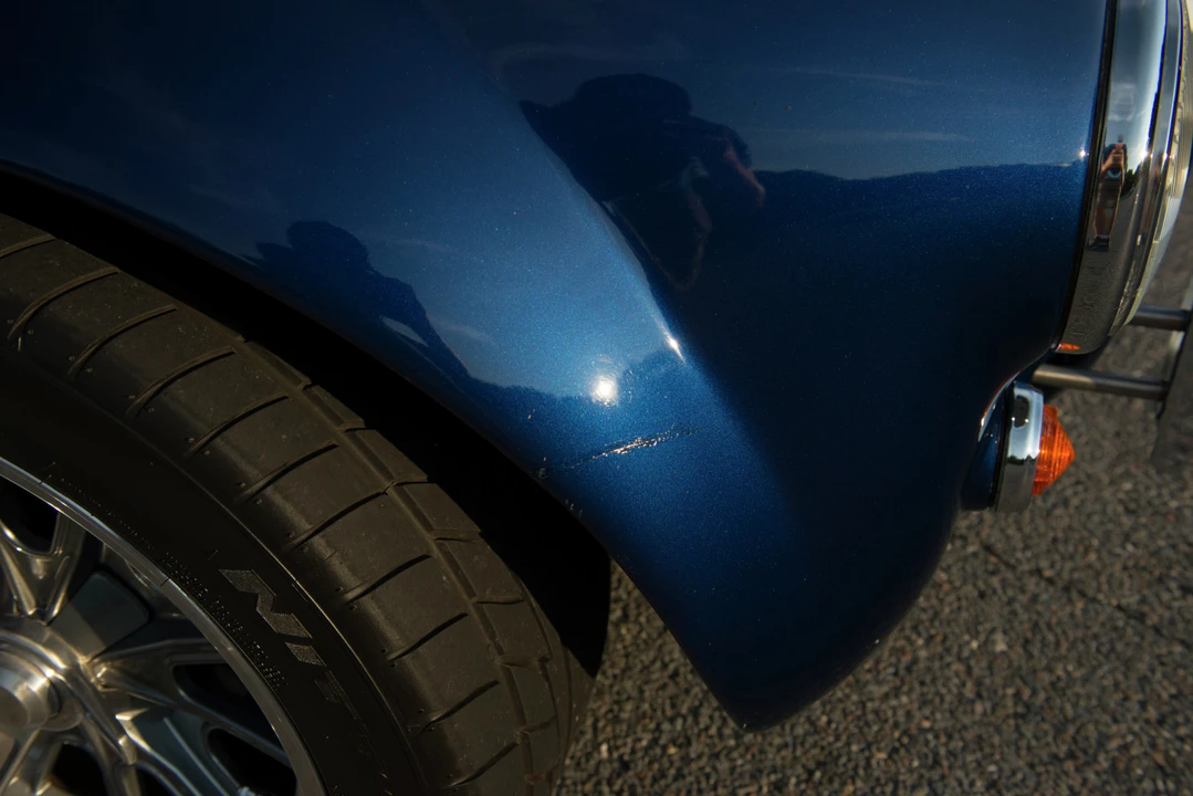 Shelby Cobra Replica - Image 26 of 31