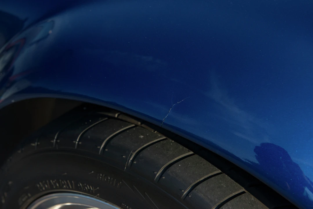 Shelby Cobra Replica - Image 27 of 31