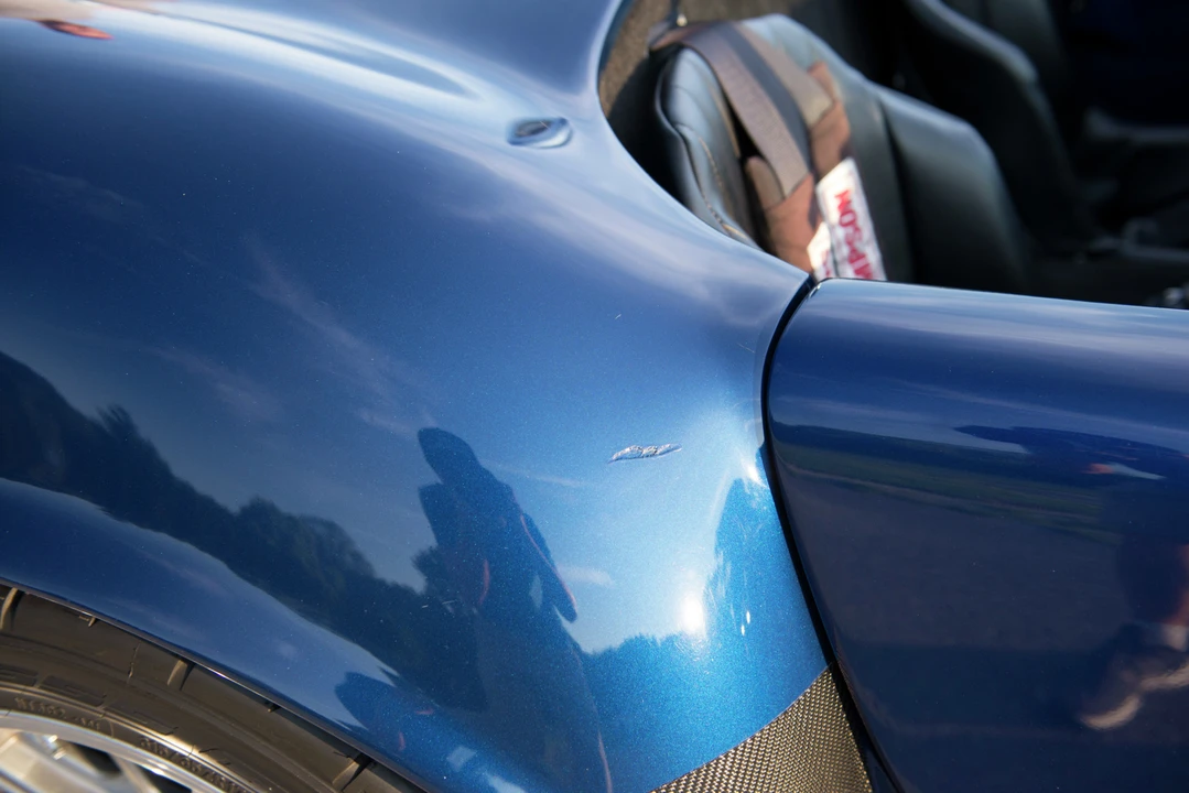 Shelby Cobra Replica - Image 28 of 31