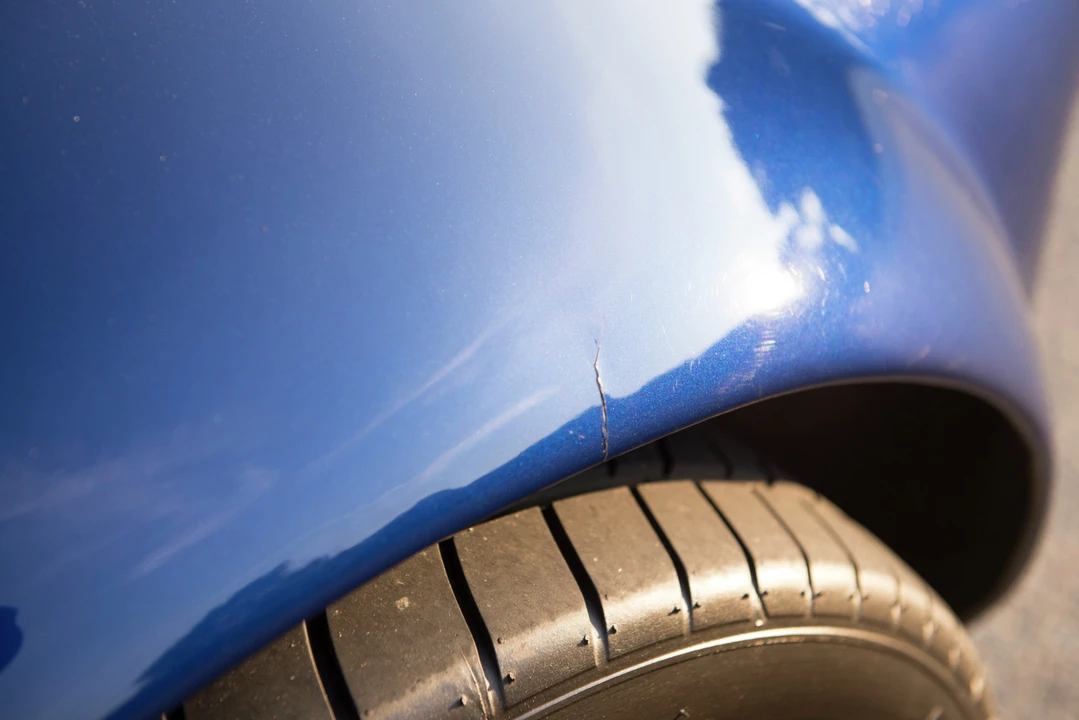 Shelby Cobra Replica - Image 29 of 31