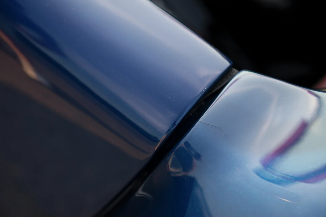 Shelby Cobra Replica - Image 31 of 31