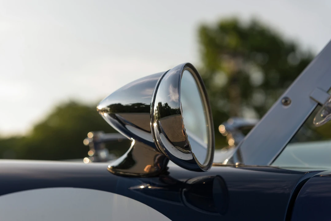 Shelby Cobra Replica - Image 17 of 31
