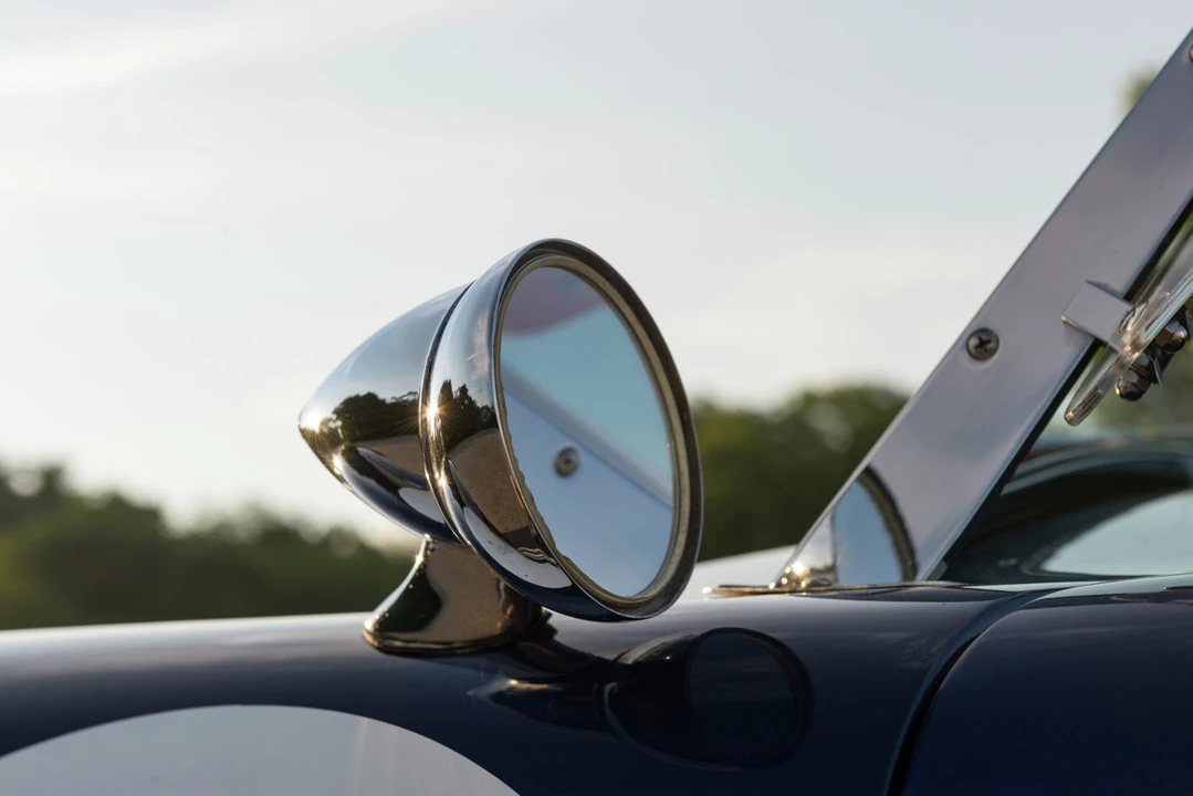 Shelby Cobra Replica - Image 18 of 31