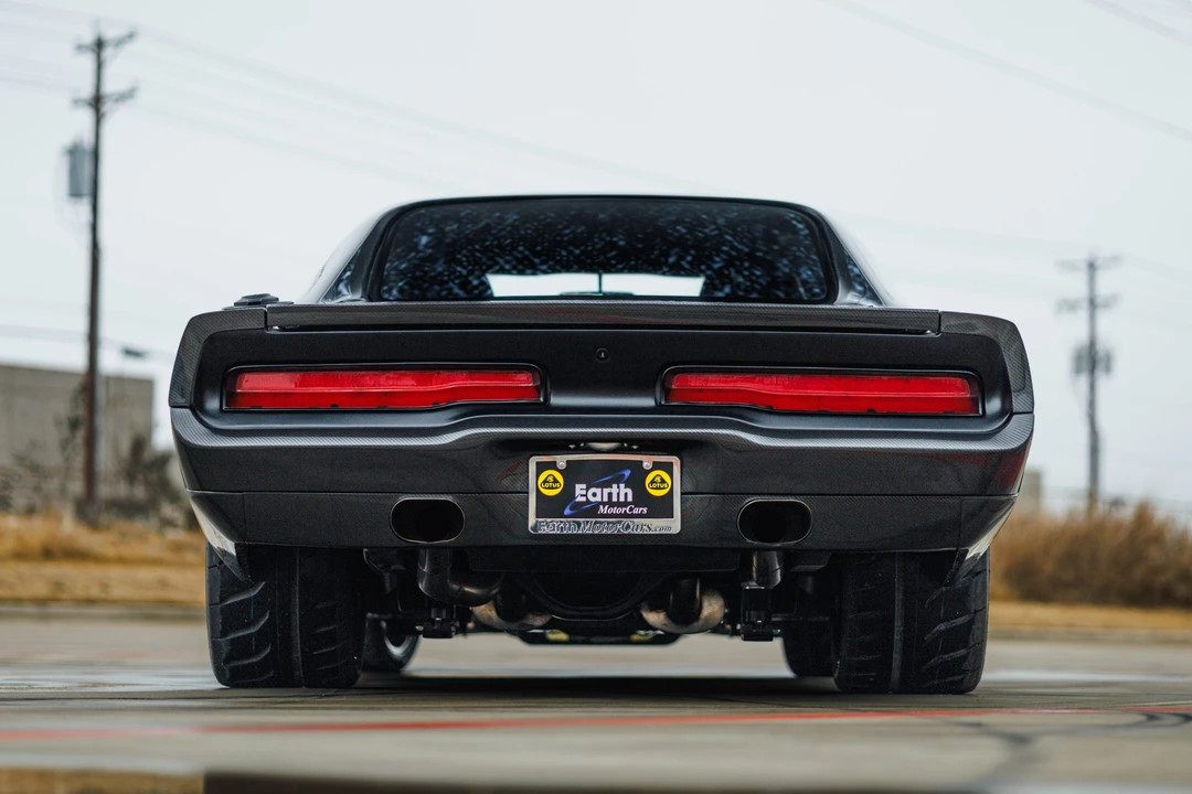 1970 Dodge Charger 2nd Gen - Image 28 of 31